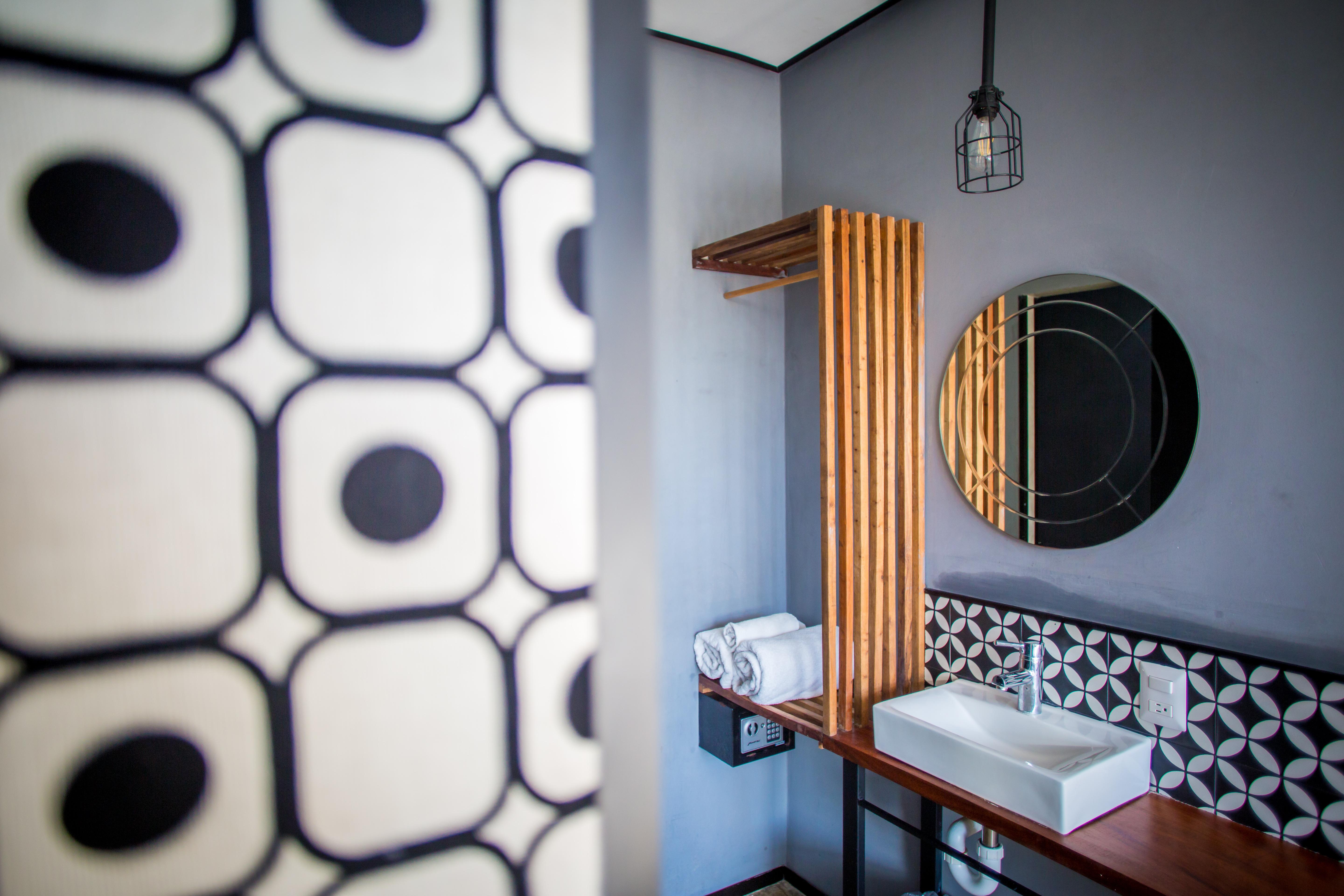 Urban Bacalar Hotel Экстерьер фото