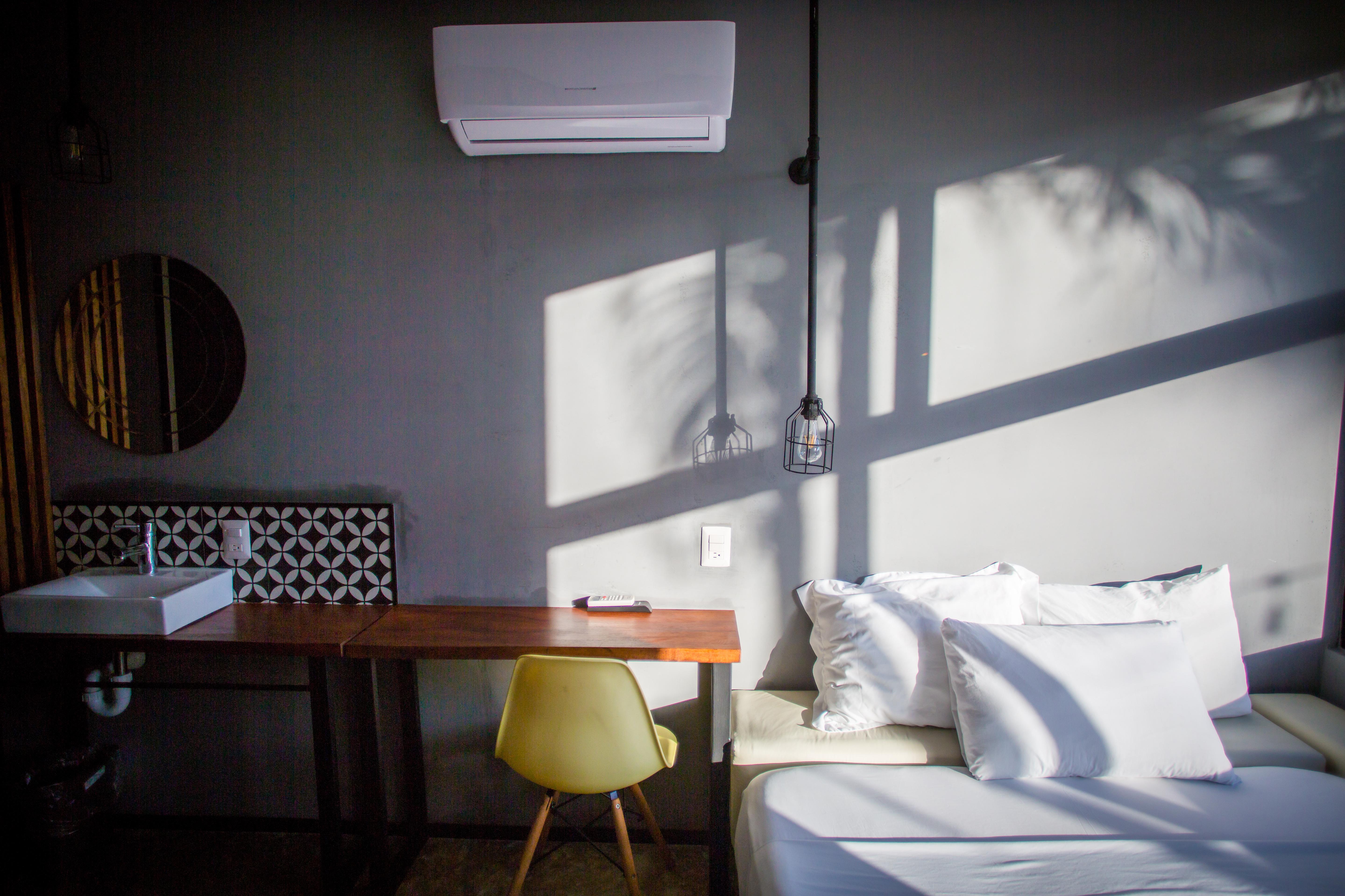 Urban Bacalar Hotel Экстерьер фото